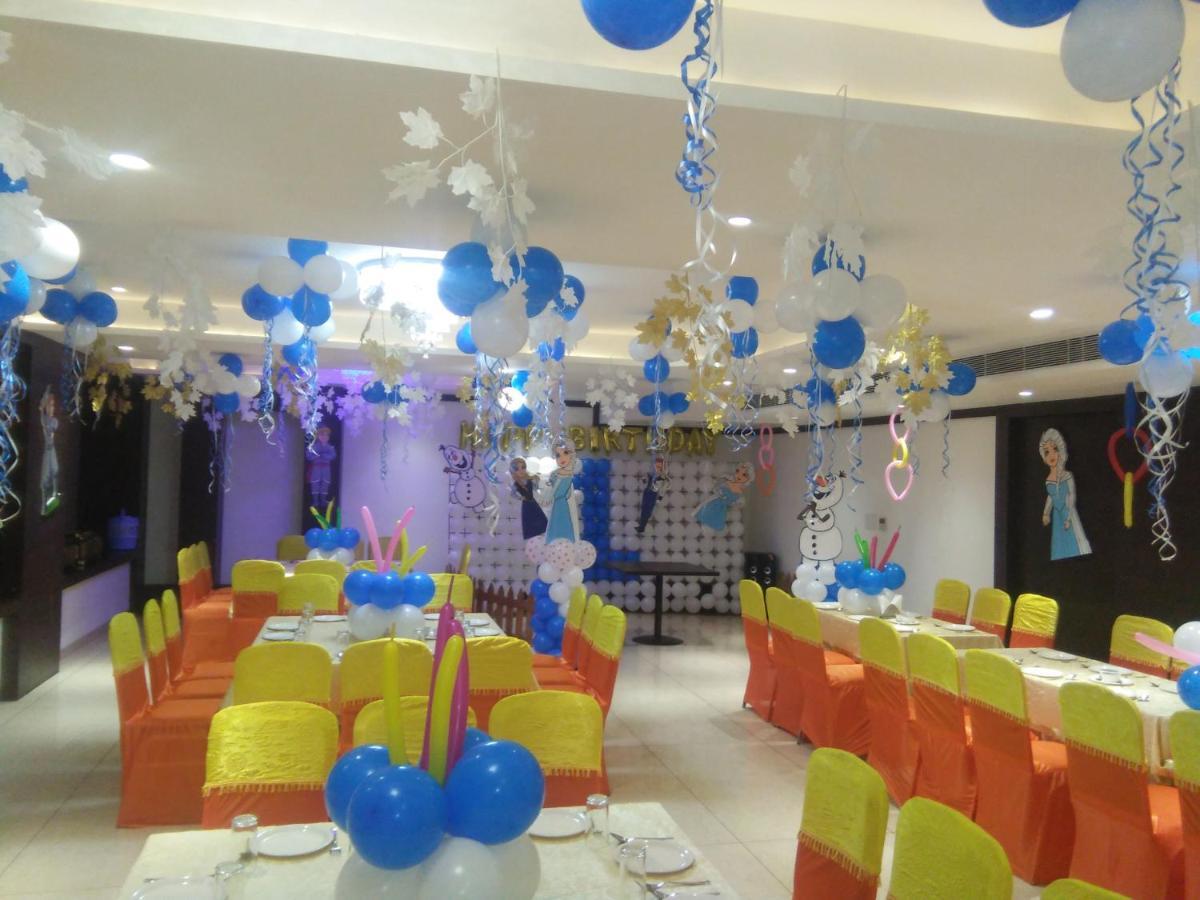 Haldwāni Hotel Crystal Grand מראה חיצוני תמונה